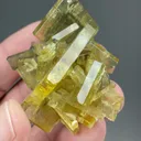 Barite (figured) - image 2