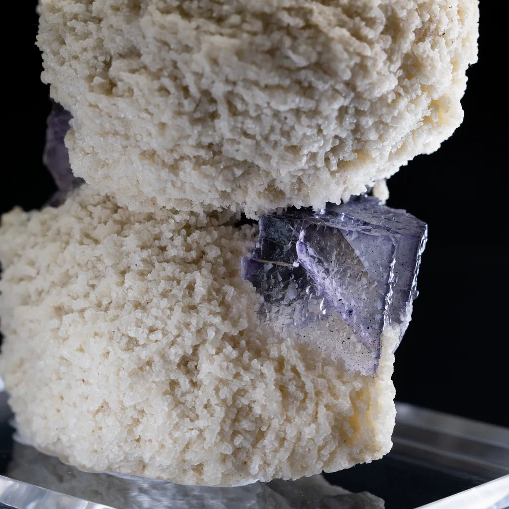 Barite & Fluorite - image 3