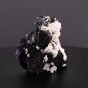 Barite, Fluorite - image 2