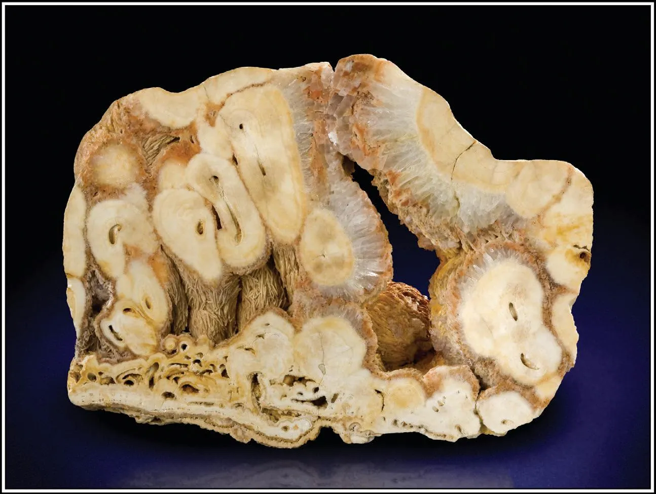 Barite, Fluorite - image 1