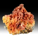 Barite from Baia Sprie, Maramureș County, Romania - image 1