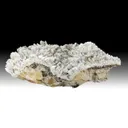 Barite from Brandy Bottle Incline, Old Gang Mines, Reeth, Fremington and Healaugh, Richmondshire, North Yorkshire, England, UK - image 1