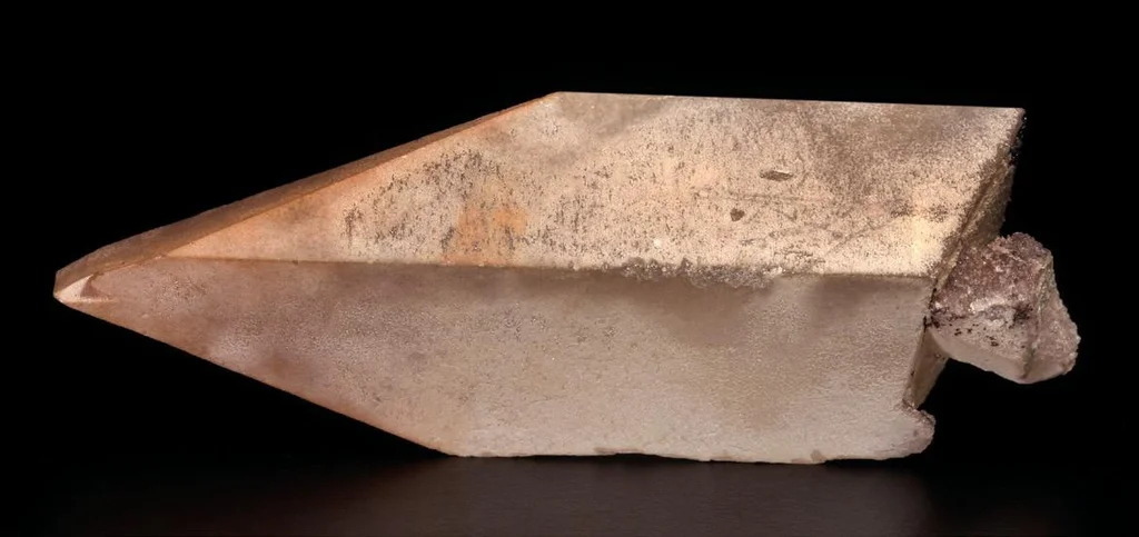 Barite from Brumado, Bahia, Brazil image