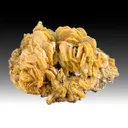 Barite from Cartagena, Murcia, Spain - image 2