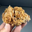 Barite from Cartagena, Murcia, Spain - image 3