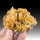 Barite from Cartagena, Murcia, Spain - image 1