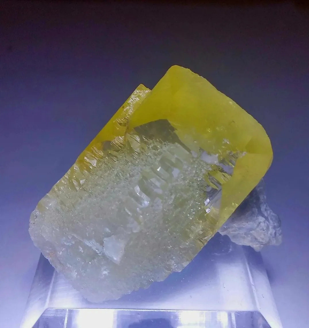 Barite from China - image 3