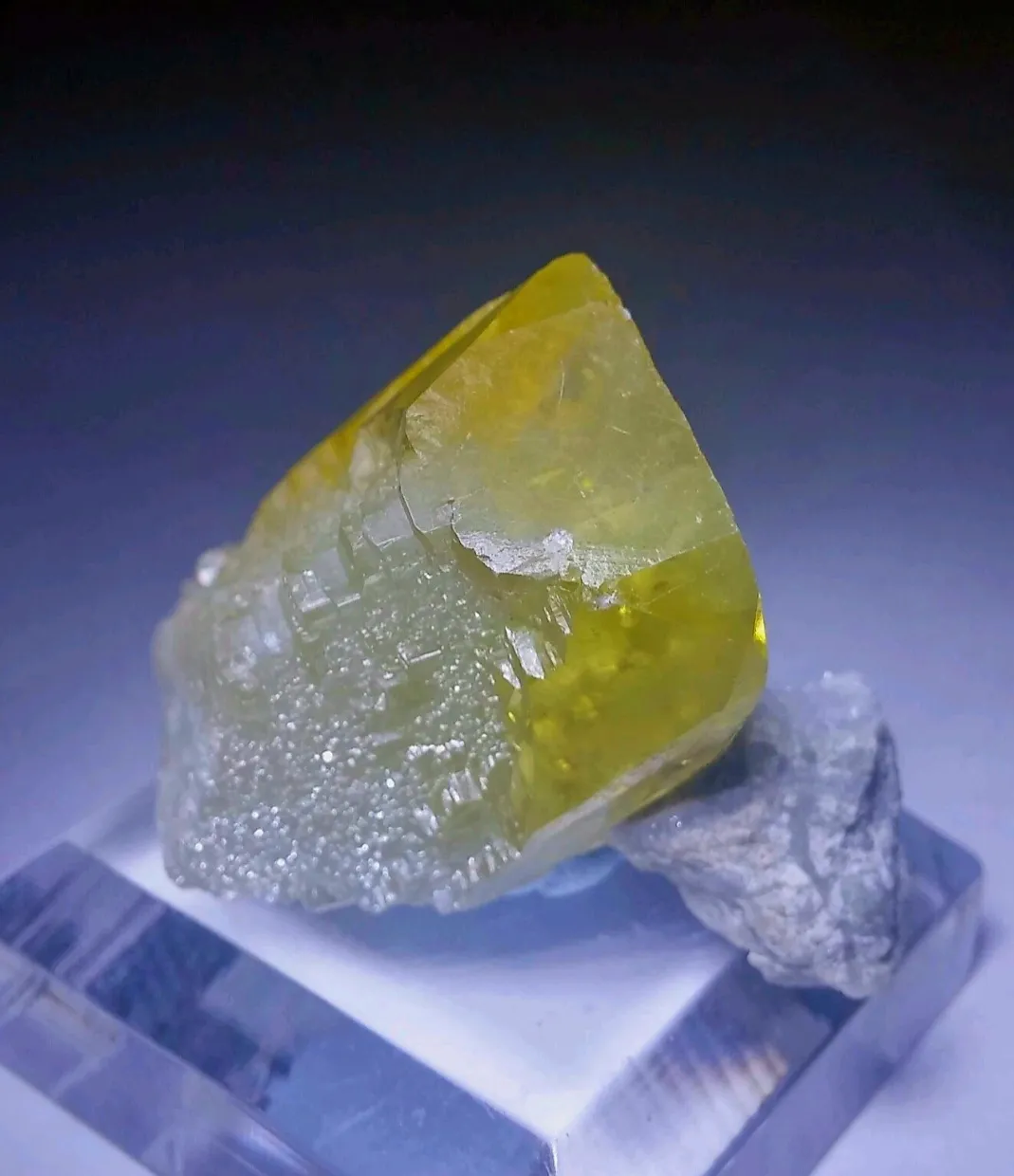 Barite from China - image 2