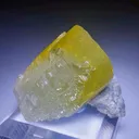 Barite from China - image 1