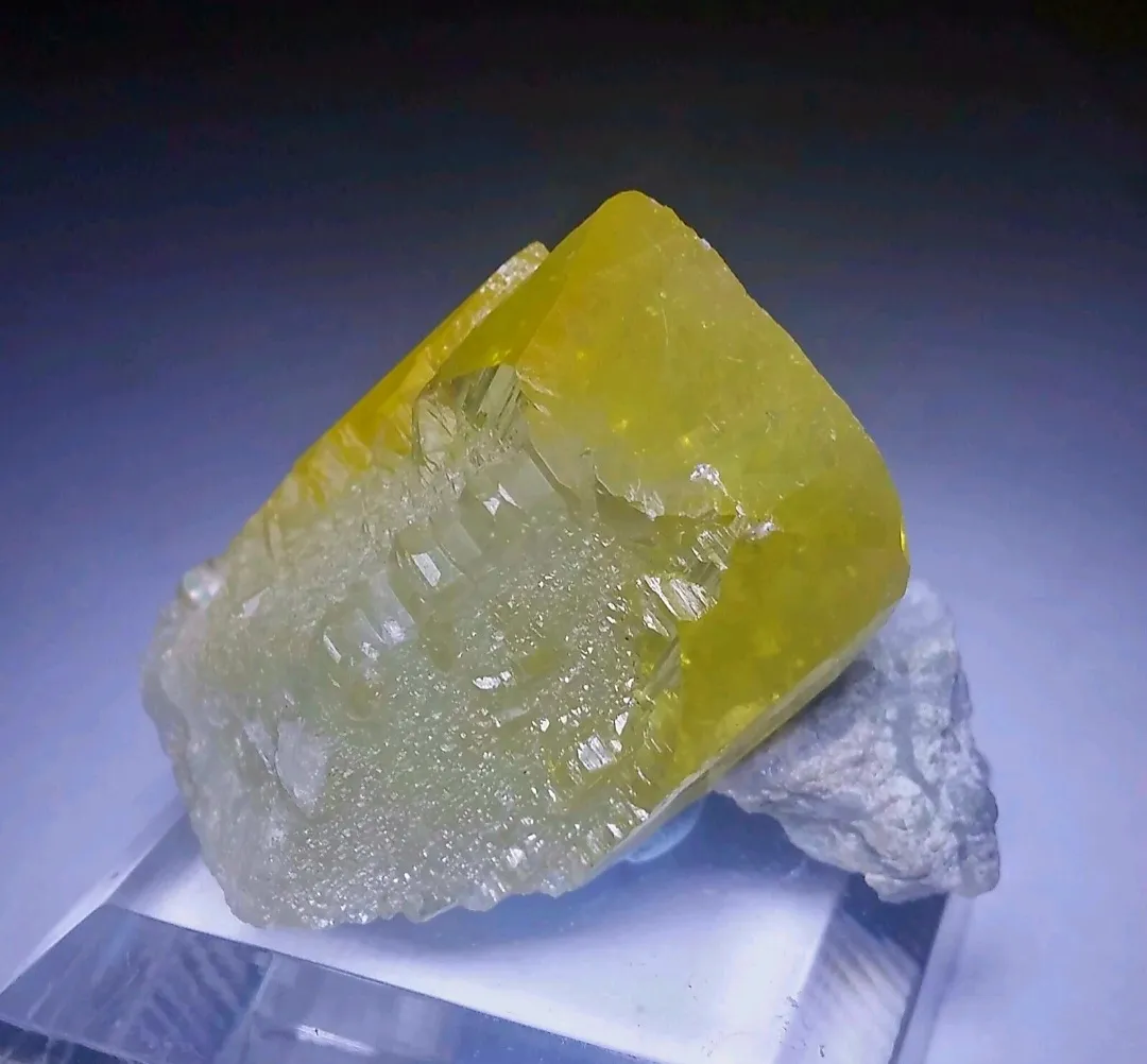 Barite from China - image 1
