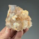 Barite from Clara Mine, Oberwolfach, Baden-Württemberg, Germany - image 2