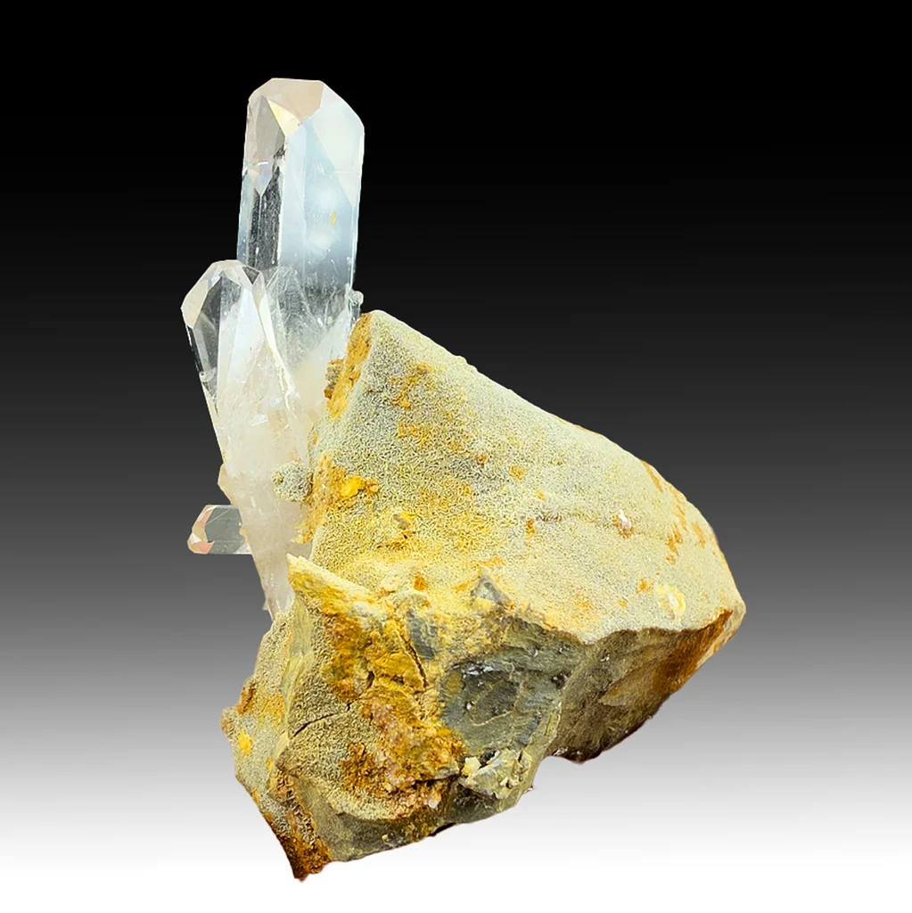 Barite from Colorado, USA - image 2