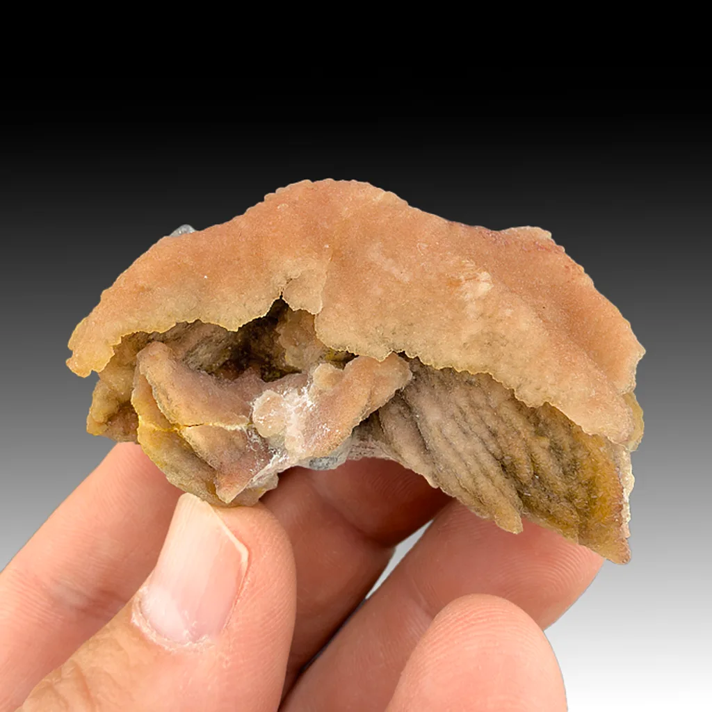 Barite from Galena King Mine, New Mexico, USA - image 1