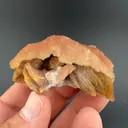 Barite from Galena King Mine, New Mexico, USA - image 2