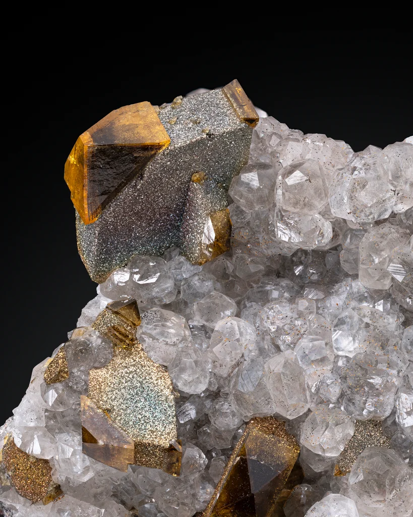 Barite from Germany - image 3