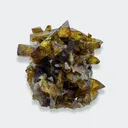 Barite from Germany, Saxony, Pöhla - image 3