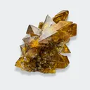 Barite from Germany, Saxony, Pöhla - image 2