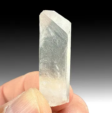 Barite from Harz Mountains, Germany
