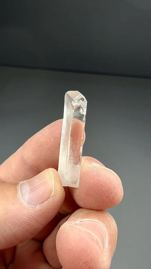 Barite from Harz Mountains, Germany - image 2