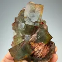 Barite from Jorf, Drâa-Tafilalet Region, Morocco - image 2