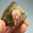 Barite from Jorf, Drâa-Tafilalet Region, Morocco - image 2
