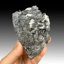 Barite from Lucy Mine, Marquette County, Michigan, USA - image 1