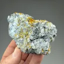 Barite from Metaline Falls, Washington, USA - image 2