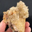 Barite from Mibladen Mining District, Midelt Province, Drâa-Tafilalet Region, Morocco - image 2