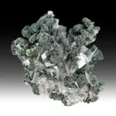 Barite from Milpillas Mine, Milpillas, Sonora, Mexico - image 1