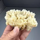 Barite from Minerva No. 1 Mine, Hardin County, Illinois, USA - image 2