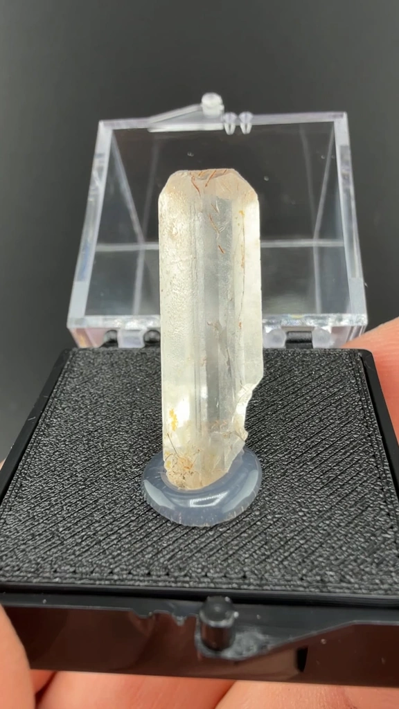 Barite from Missouri, USA - image 2