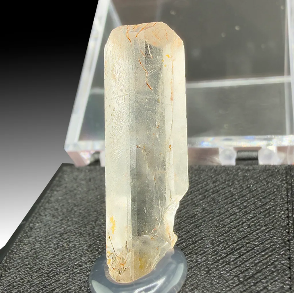 Barite from Missouri, USA - image 1