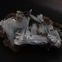 Barite from Morocco - image 4