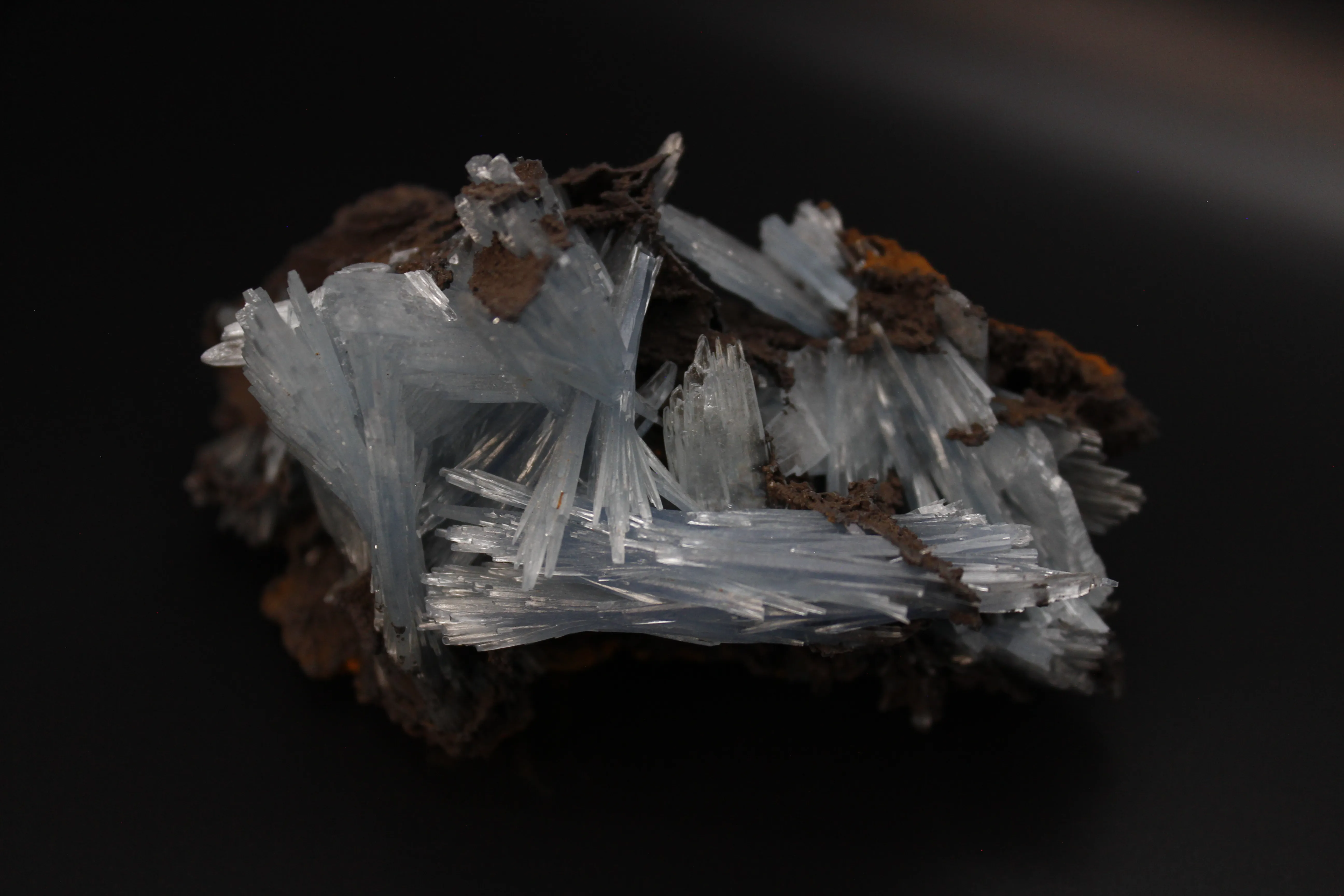 Barite from Morocco - image 4