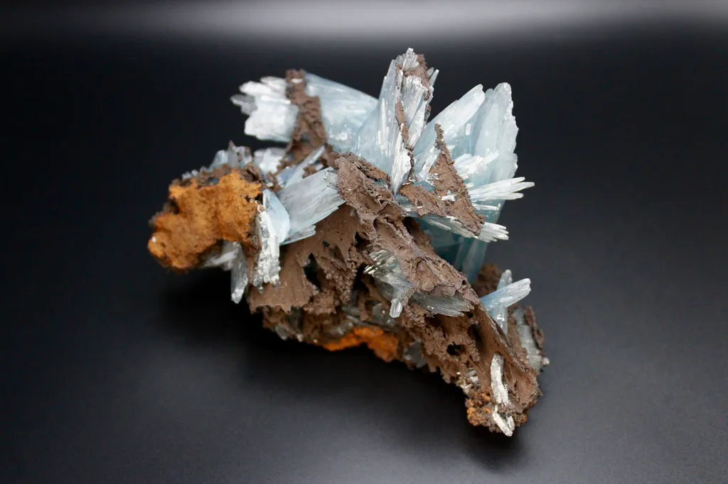 Barite from Morocco - image 4