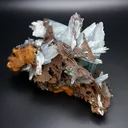 Barite from Morocco - image 4