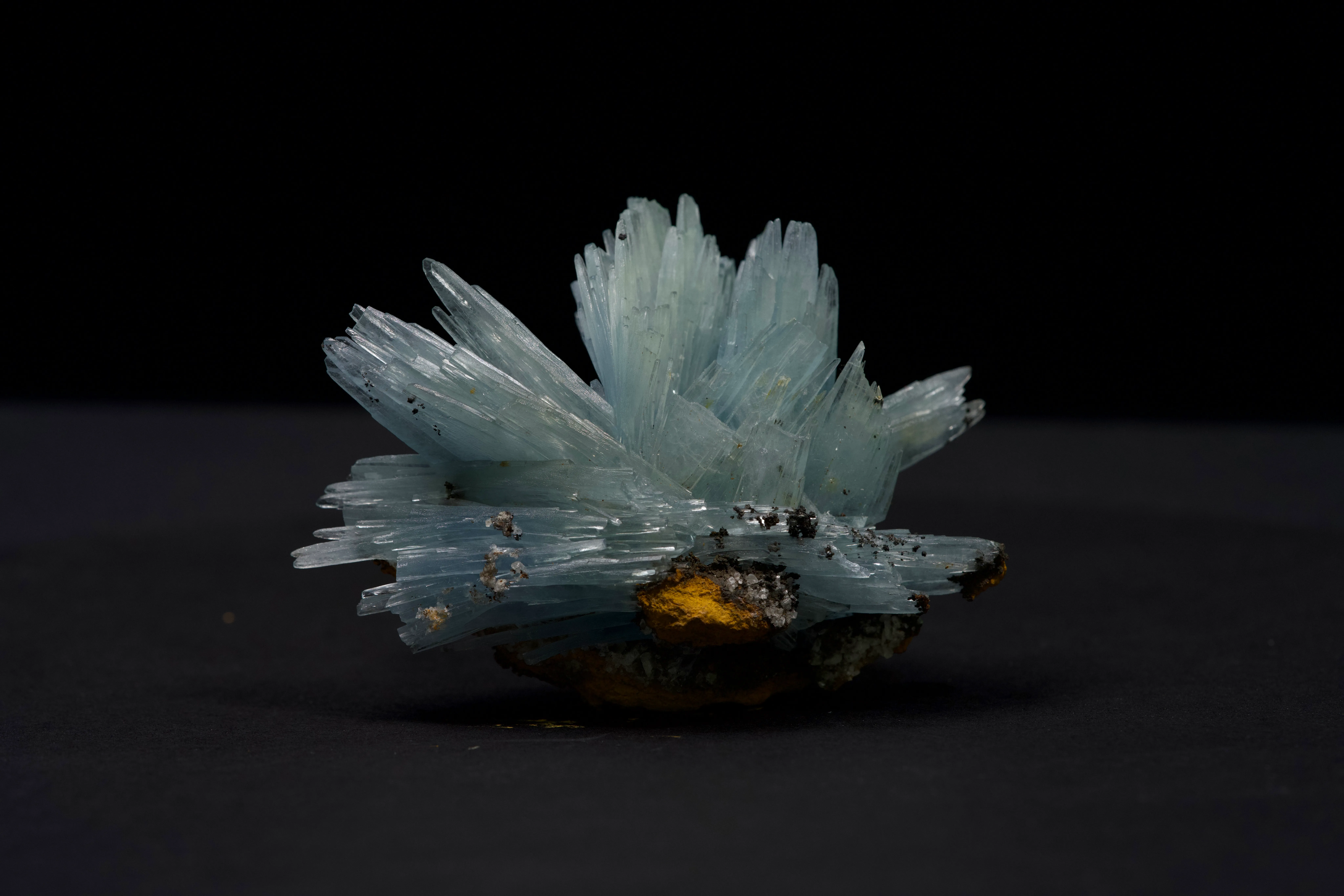 Barite from Morocco - image 1