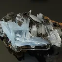 Barite from Morocco - image 1