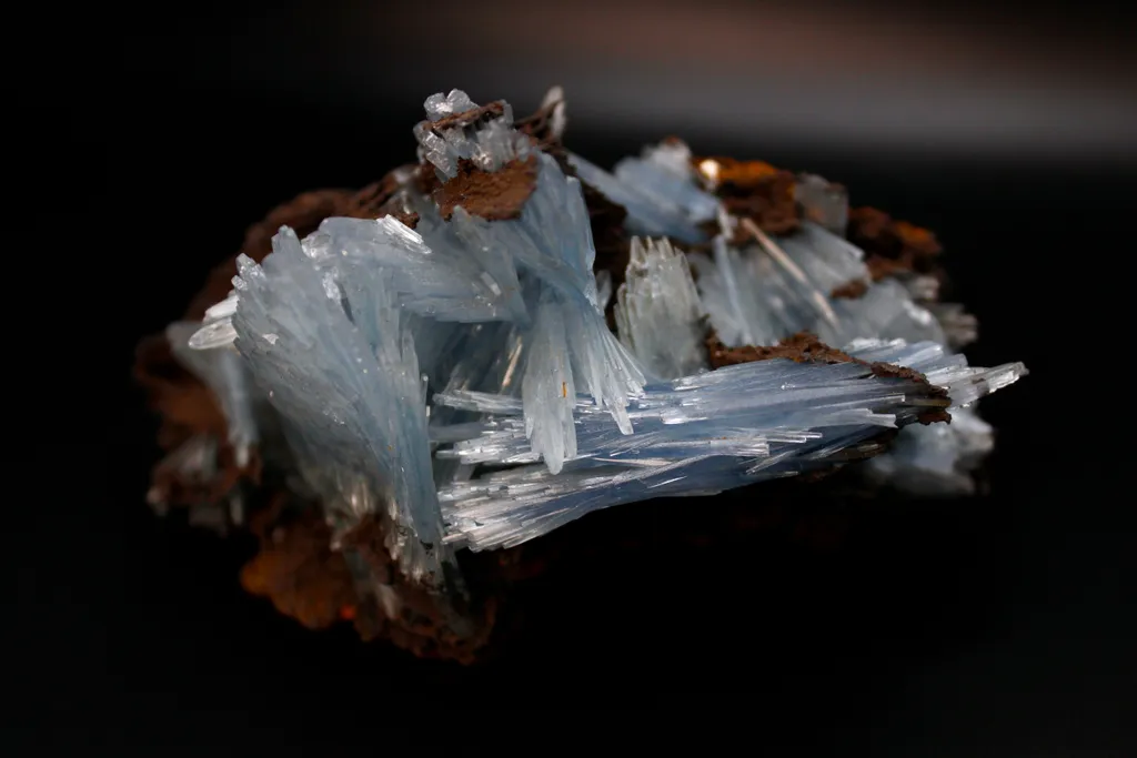 Barite from Morocco - image 2