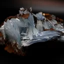 Barite from Morocco - image 2