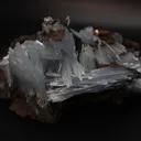 Barite from Morocco - image 1