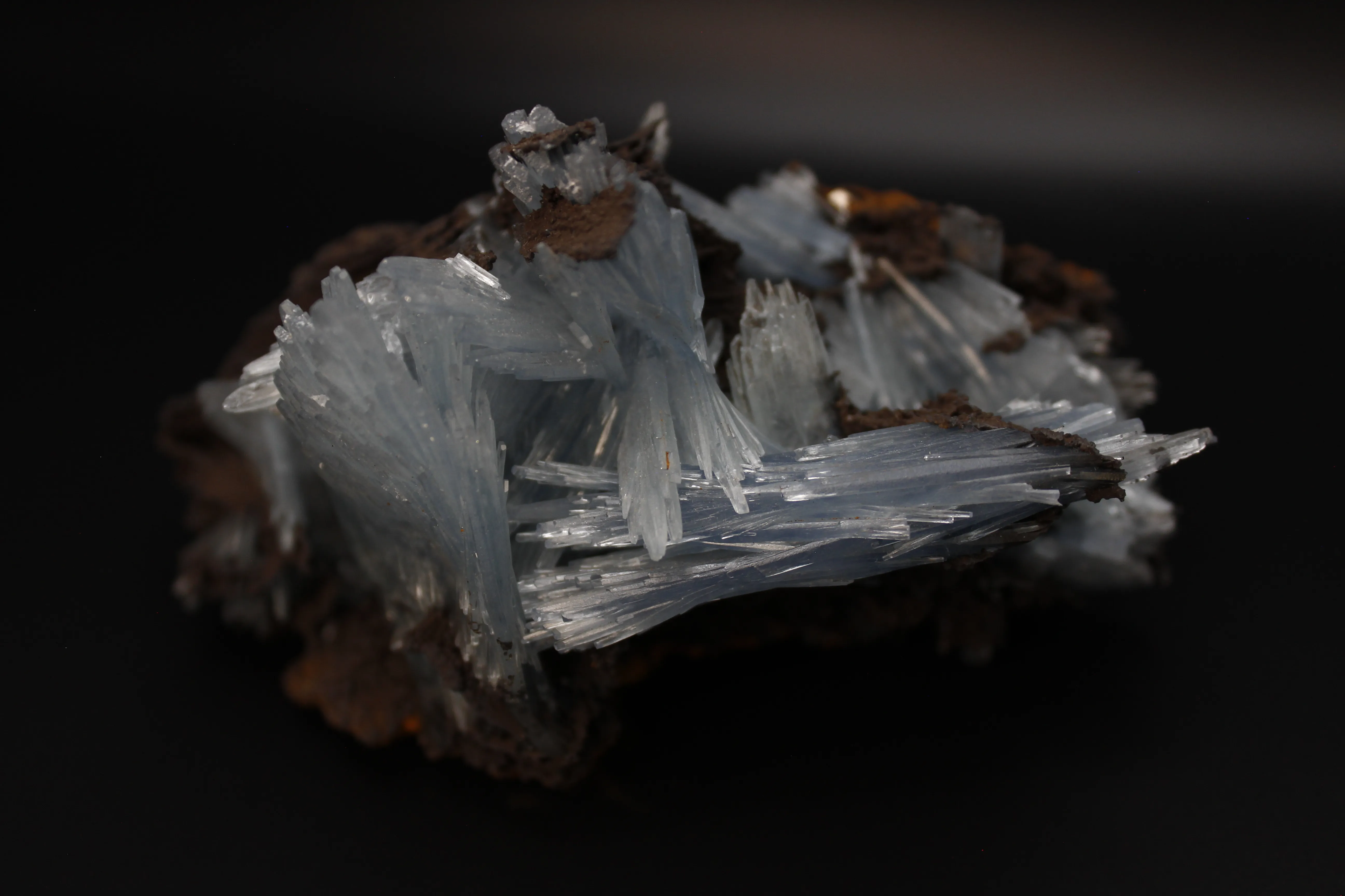 Barite from Morocco - image 1