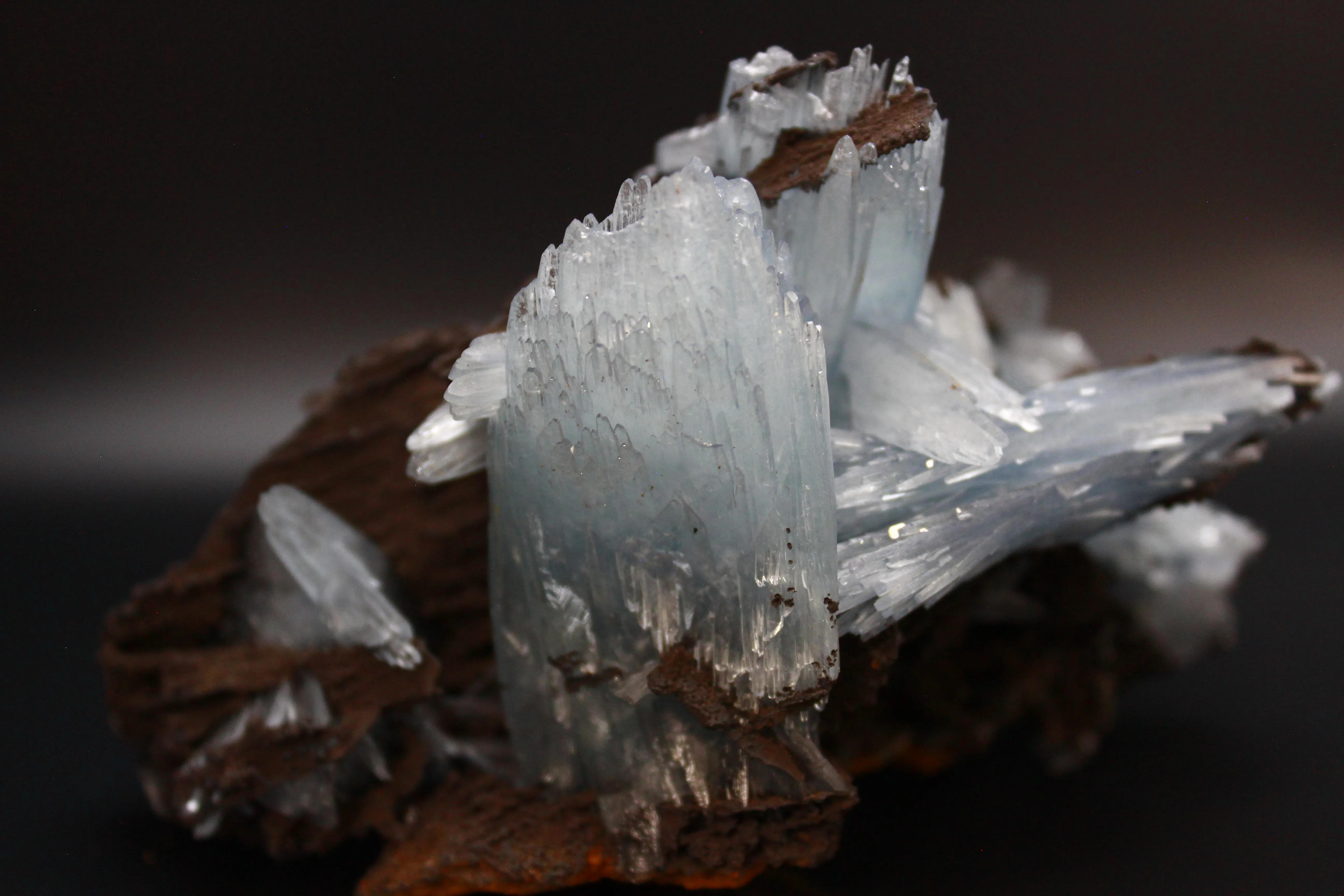 Barite from Morocco - image 5