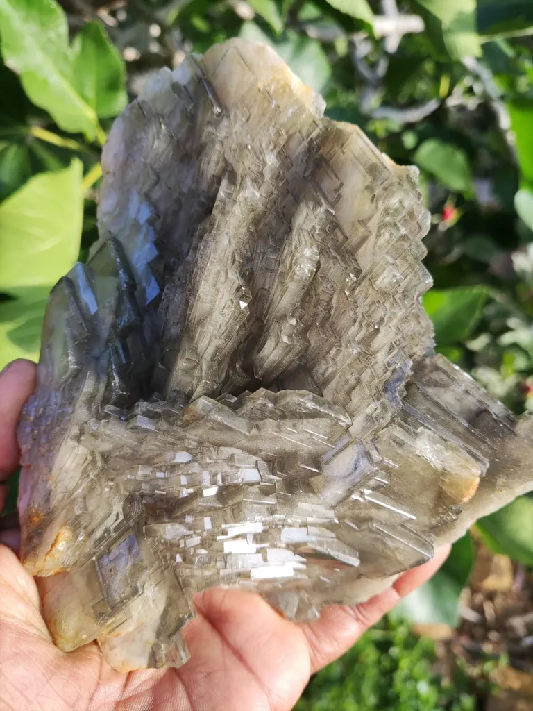 Barite from Morocco - image 2