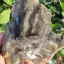 Barite from Morocco - image 2
