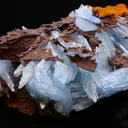 Barite from Morocco - image 2
