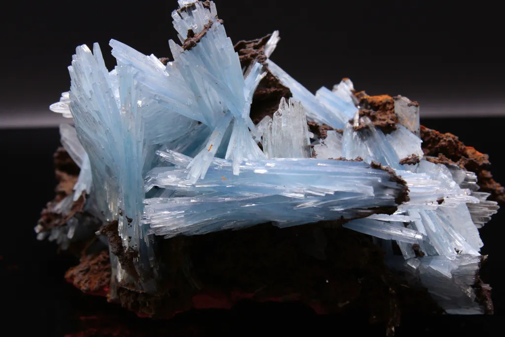 Barite from Morocco - image 3