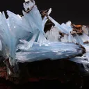 Barite from Morocco - image 3