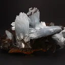 Barite from Morocco - image 2