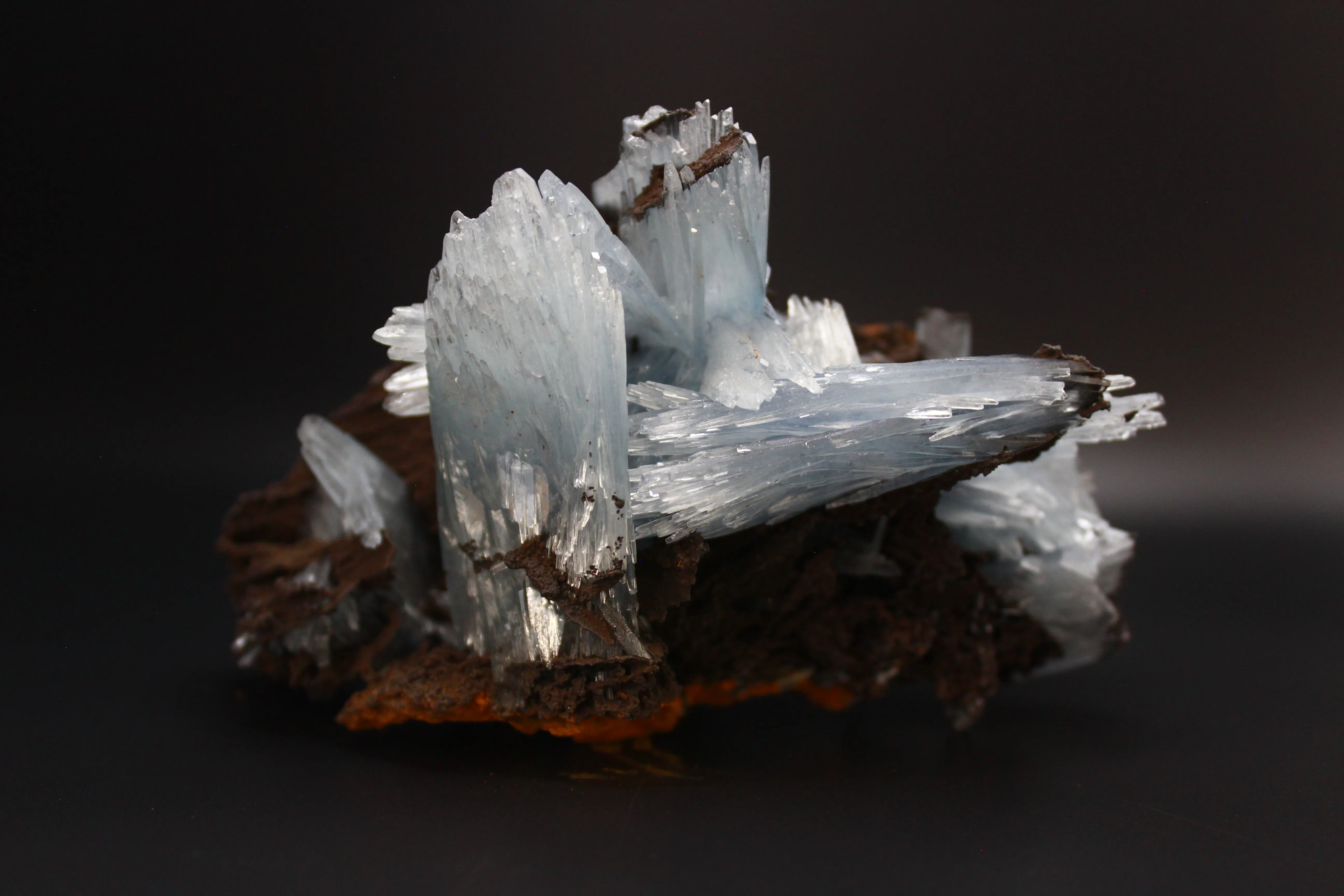 Barite from Morocco - image 2